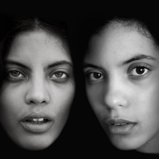 Ibeyi - Ibeyi album cover