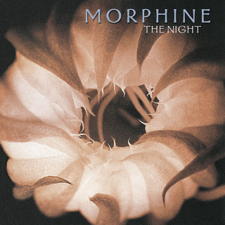 Morphine - The Night album cover