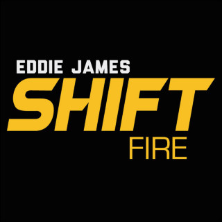 Eddie James - Shift album cover