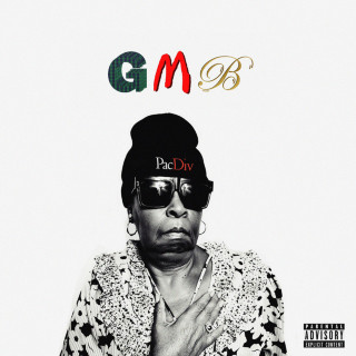 Pac Div - GMB album cover