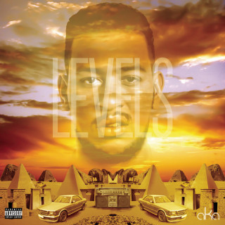 AKA - Levels album cover