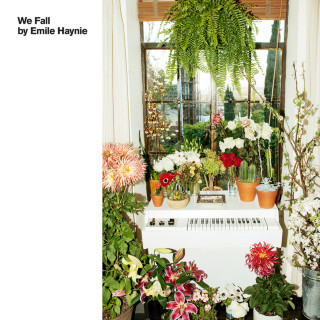 Emile Haynie - We Fall album cover
