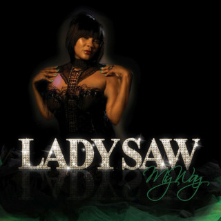 Lady Saw - My Way album cover