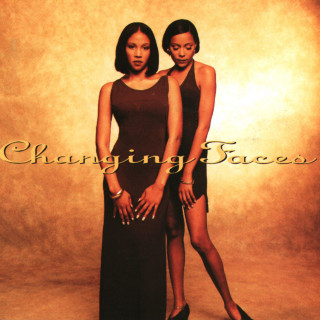 Changing Faces - Changing Faces album cover