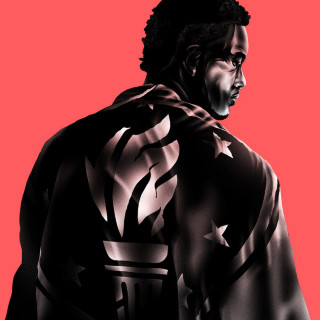 KB - Tomorrow We Live album cover