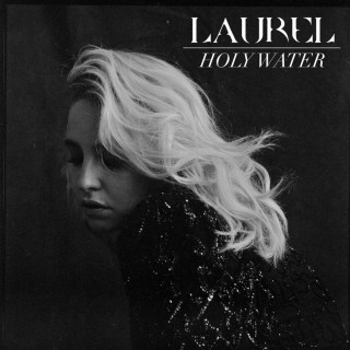 Laurel - Holy Water EP cover