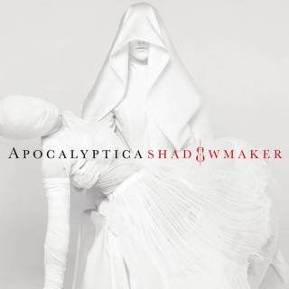 Apocalyptica - Shadowmaker album cover