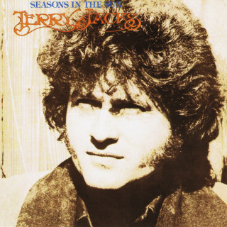 Terry Jacks - Seasons In The Sun album cover