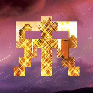 Rapture Ruckus - Open Your Eyes album cover