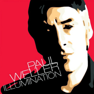 Paul Weller - Illumination album cover