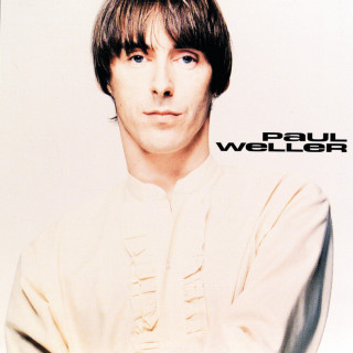 Paul Weller - Paul Weller album cover