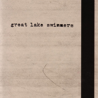 Great Lake Swimmers - Great Lake Swimmers album cover
