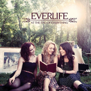 Everlife - At The End Of Everything album cover