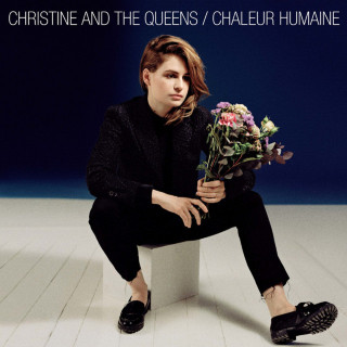 Christine And The Queens - Chaleur Humaine album cover