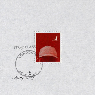 Skepta - Konnichiwa album cover