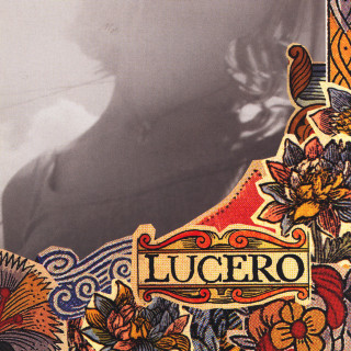 Lucero - That Much Further West album cover