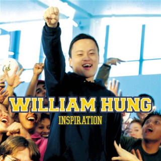 William Hung - Inspiration album cover