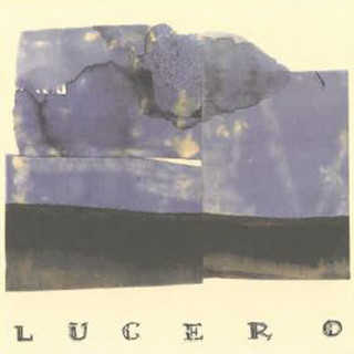 Lucero - Lucero album cover