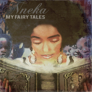 Nneka - My Fairy Tales album cover
