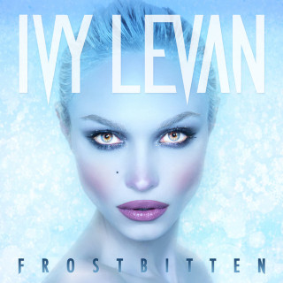 Ivy Levan - Frostbitten EP cover