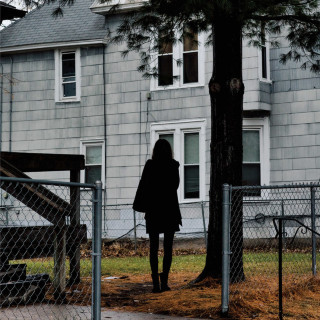 The Tallest Man On Earth - Dark Bird Is Home album cover