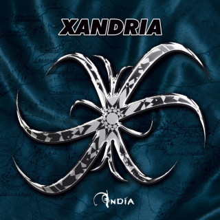 Xandria - India album cover