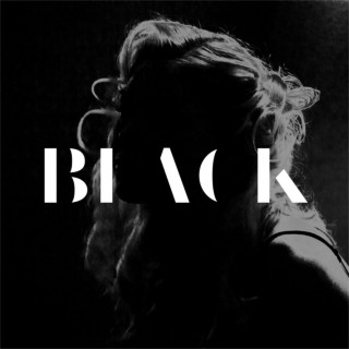 Kari Kimmel - Black album cover