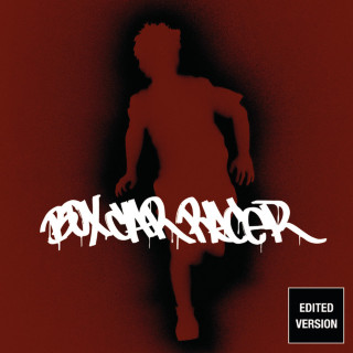 Box Car Racer - Box Car Racer album cover