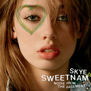 Skye Sweetnam - Noise From The Basement album cover