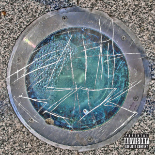 Death Grips - The Powers That B album cover