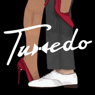 Tuxedo - Tuxedo album cover