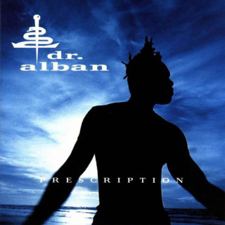 Dr. Alban - Prescription album cover