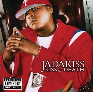 Jadakiss - Kiss Of Death album cover