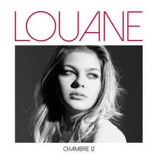 Louane - Chambre 12 album cover