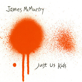 James McMurtry - Just Us Kids album cover