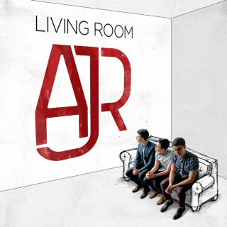 AJR - Living Room album cover