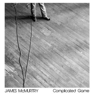 James McMurtry - Complicated Game album cover