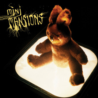 Mini Mansions - Mini Mansions album cover
