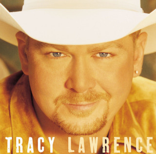 Tracy Lawrence - Tracy Lawrence album cover