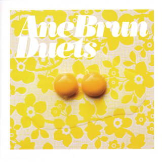 Ane Brun - Duets album cover