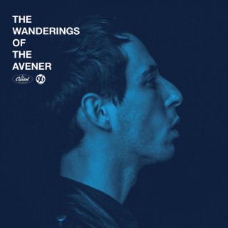 The Avener - The Wanderings Of The Avener album cover