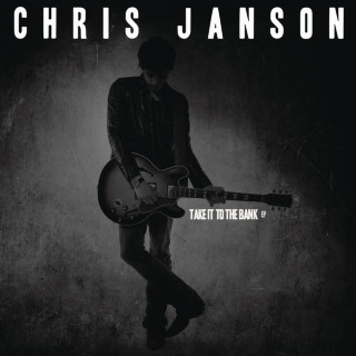 Chris Janson - Take It To The Bank EP cover