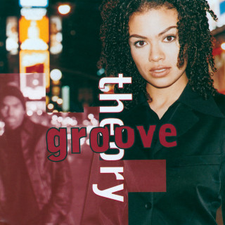 Groove Theory - Groove Theory album cover