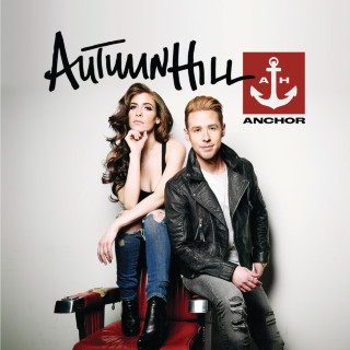 Autumn Hill - Anchor album cover