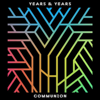 Years & Years - Communion album cover