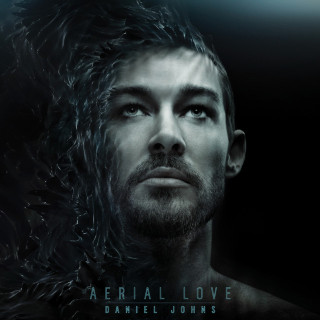 Daniel Johns - Aerial Love EP cover