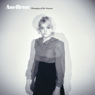Ane Brun - Changing Of The Seasons album cover