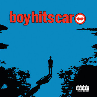 Boy Hits Car - Boy Hits Car album cover
