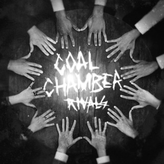 Coal Chamber - Rivals album cover
