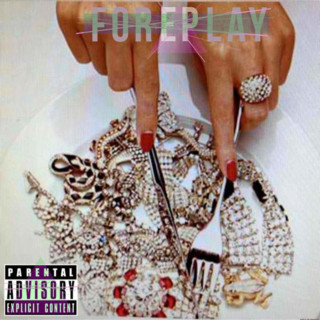 blackbear - Foreplay EP cover